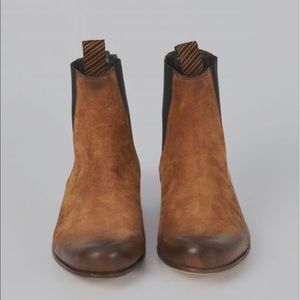 Siville Chelsea Boot